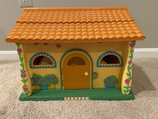 Vintage dora explorer for sale  Centreville