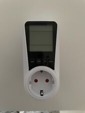 Misuratore consumo elettrico usato  Monza