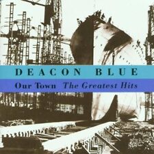 Deacon blue town for sale  STOCKPORT