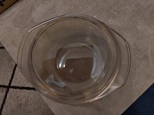 Glas auflaufform deckel gebraucht kaufen  Schwandorf