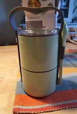 Lunchbox togo henkelmann gebraucht kaufen  Lisberg