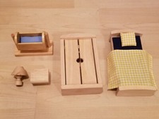Plan toys dollhouse for sale  Seaside