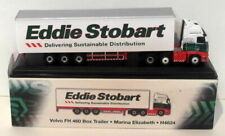 Atlas 1/76 Scale 4 649 117 Volvo FH 460 Marina Elizabeth H4824 Eddie Stobart Ltd comprar usado  Enviando para Brazil