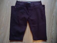 Pantalon cache cache d'occasion  Morlaix