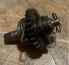 Suzuki 125 kickstart for sale  ROMFORD