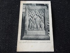 Chads gateshead litany for sale  ANSTRUTHER