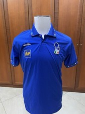 Maglia calcio shirt usato  Caivano