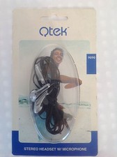 Auricolare qtek originale usato  Perugia