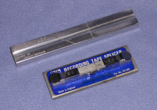 Vintage magnetic tape for sale  LONDON