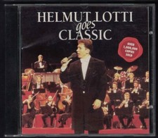 Helmut lotti helmut d'occasion  Expédié en Belgium