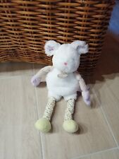 Doudou compagnie ours d'occasion  Noailles