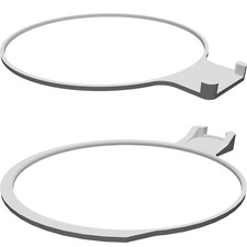 Lens protection ring usato  Italia