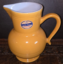 Large mustard yellow for sale  MELTON MOWBRAY