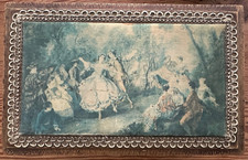 Antique vintage gold for sale  CHELTENHAM