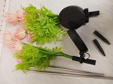 Solarblumen solarblumenlichter gebraucht kaufen  Lahnstein