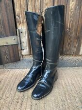 Vintage regent leather for sale  Shipping to Ireland