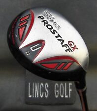 Wilson prostaff hybrid for sale  SPILSBY