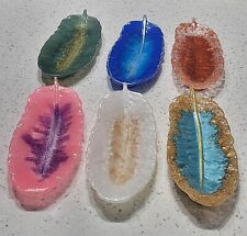 Resin tray small for sale  HOUNSLOW