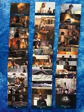 James bond archives for sale  KIDDERMINSTER