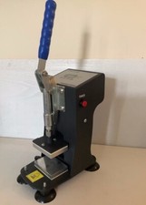 Press machine 230c for sale  BRISTOL