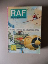 Raf royal air usato  Italia