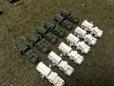 Six mrls russian for sale  Birmingham