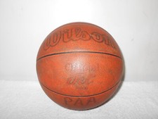 Wilson vtg last for sale  Gladstone