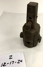 Original railroad switch for sale  Fremont