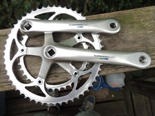 Low miles shimano for sale  Princeton