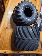 Remote control truck for sale  Glasford