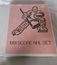 Vintage 1991 score for sale  Finleyville