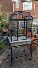 extra large bird cages for sale  SHEFFIELD