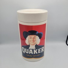 Rare quaker oats for sale  Fort Myers