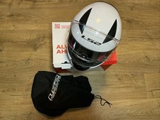 Ls2 rapid helmet for sale  KINGS LANGLEY