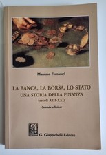 Banca borsa stato usato  Arcugnano
