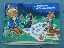 ddr spielzeug sandmann gebraucht kaufen ddr spielzeug sandmann gebraucht kaufen Deutschland