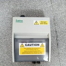 Crabtree starbreaker 100a for sale  HAVANT