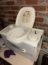 Thetford toilet cassette for sale Thetford toilet cassette for sale  DONCASTER