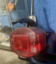 Fanale posteriore cagiva usato  Roma