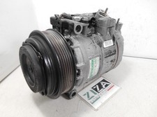 Compressore mercedes w163 usato  Putignano