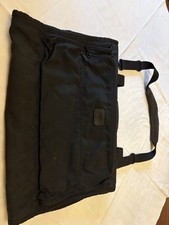 Tumi nylon suit for sale  LONDON
