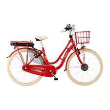Fischer city bike gebraucht kaufen  Rülzheim