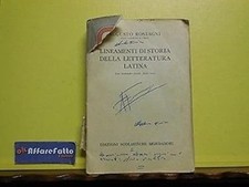 Art 7.063 libro usato  Vejano