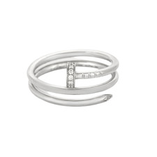 Cartier clou bague d'occasion  Paris VIII