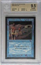 Gem mint mtg for sale  Montpelier