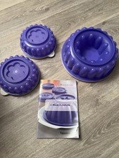 Tupperware lot moule d'occasion  Limoges-