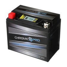 Ytx12 igel battery for sale  USA
