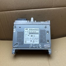 CITROEN DS3 MK1 UNIDADE PRINCIPAL ESTÉREO 9815355080 SISTEMA DE ÁUDIO RÁDIO 16-19 Am1 comprar usado  Enviando para Brazil