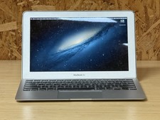 Apple MacBook Air 11 polegadas, meados de 2013, SSD de 256GB, Intel i5 1.3GHz, 4GB RAM  comprar usado  Enviando para Brazil