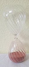 Large hour hourglass for sale  Las Vegas